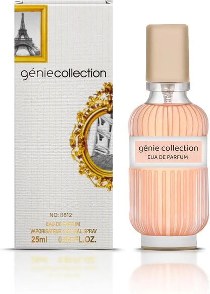 GENIE 25ML Eau De Parfum N. 01018812 - fragrance