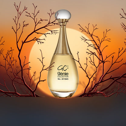GENIE 25ML Eau De Parfum N. 011045 - fragrance