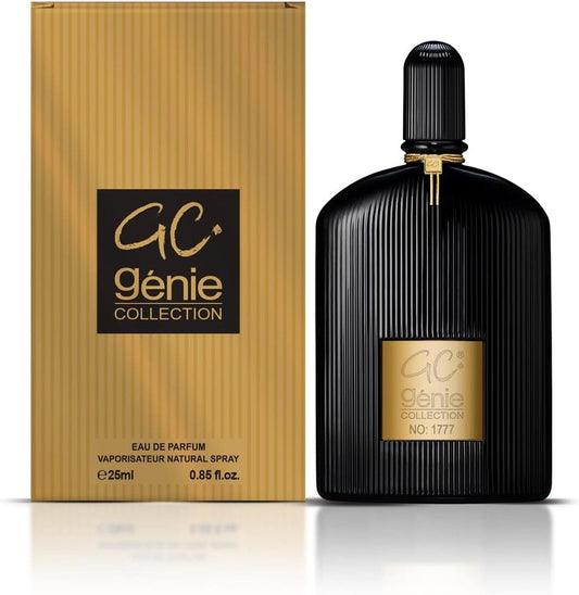 GENIE 25ML Eau De Parfum N. 011777 - fragrance