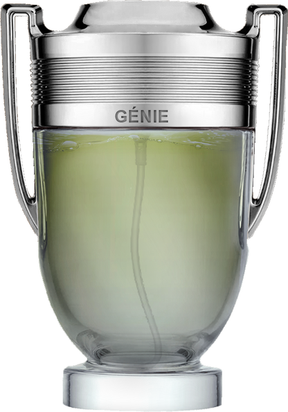 GENIE 25ML Eau De Parfum N. 015508 - fragrance