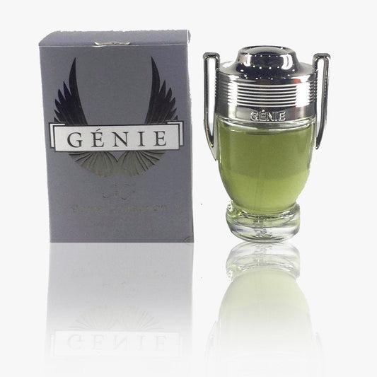 GENIE 25ML Eau De Parfum N. 015508 - fragrance