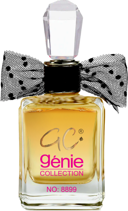 GENIE 25ML Eau De Parfum N. 018899 - fragrance