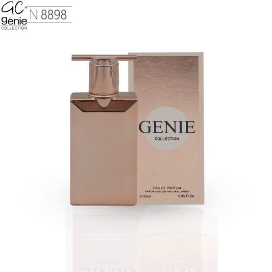GENIE 25ML Eau De Parfum N. 018900 - fragrance