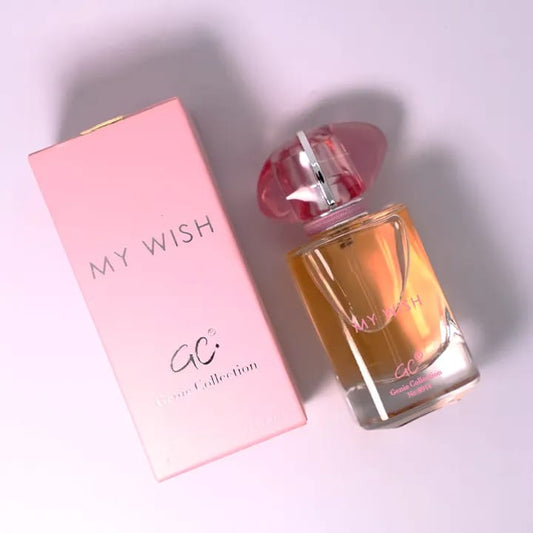 GENIE 25ML Eau De Parfum N. 018914 - fragrance