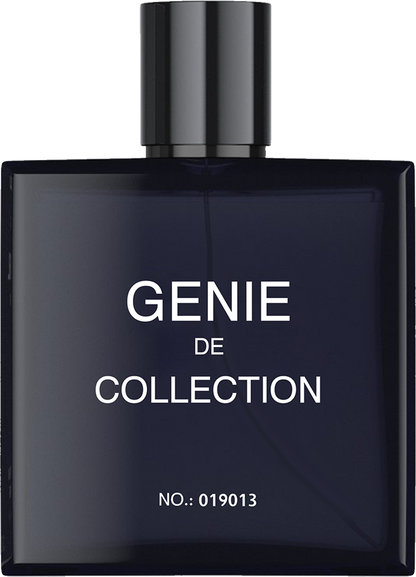 GENIE 25ML Eau De Parfum N. 019013 - fragrance