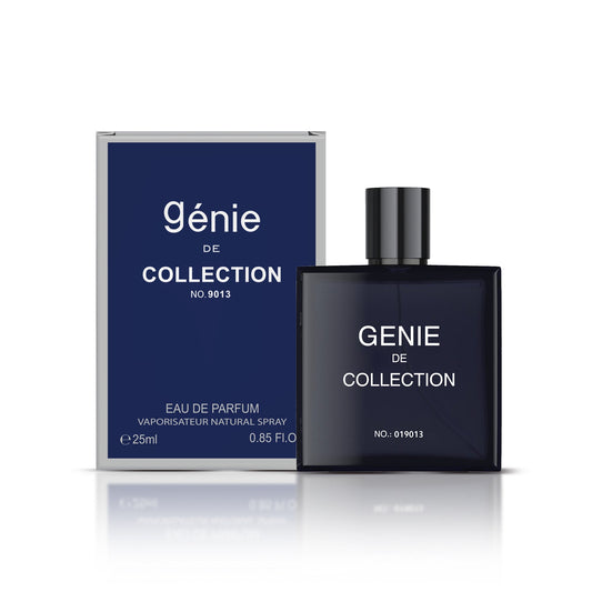GENIE 25ML Eau De Parfum N. 019013 - fragrance