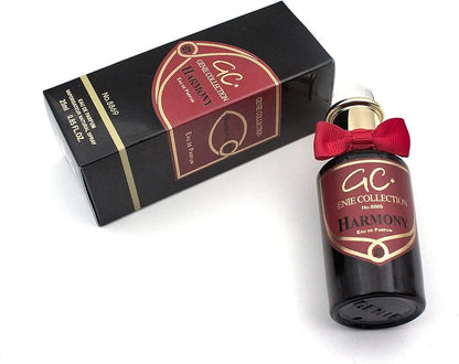 GENIE 25ML Eau De Parfum N. 8869 - fragrance