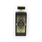 IBDAA ALOUD BLACK