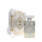 INTRO IVORY MUSK Eau De Parfum 80ml by FRAGRANCE WORLD - fragrance