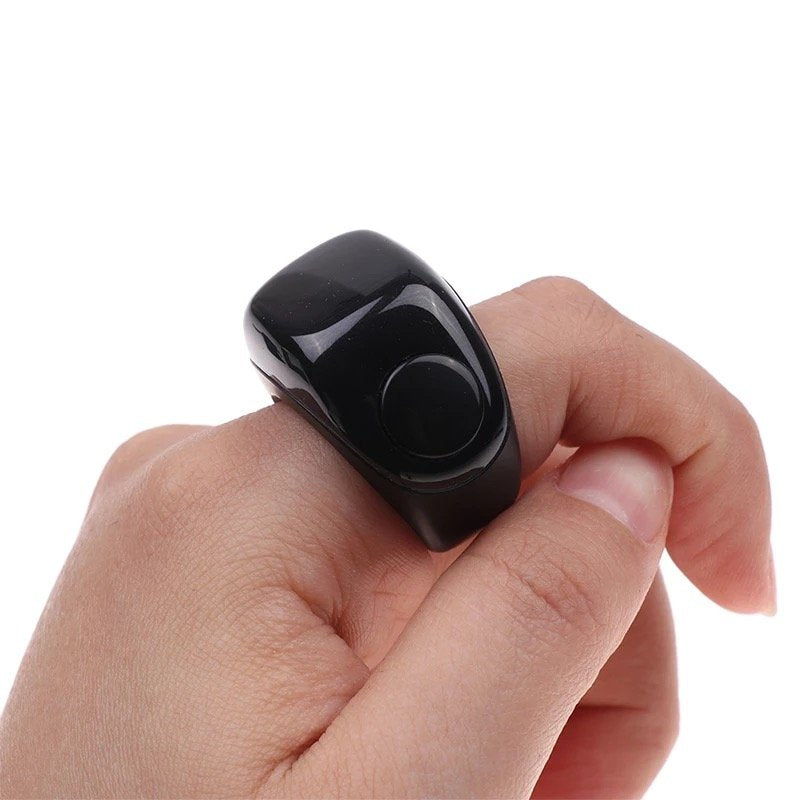 zikr ring comfort