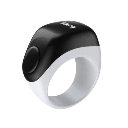 iQibla ring