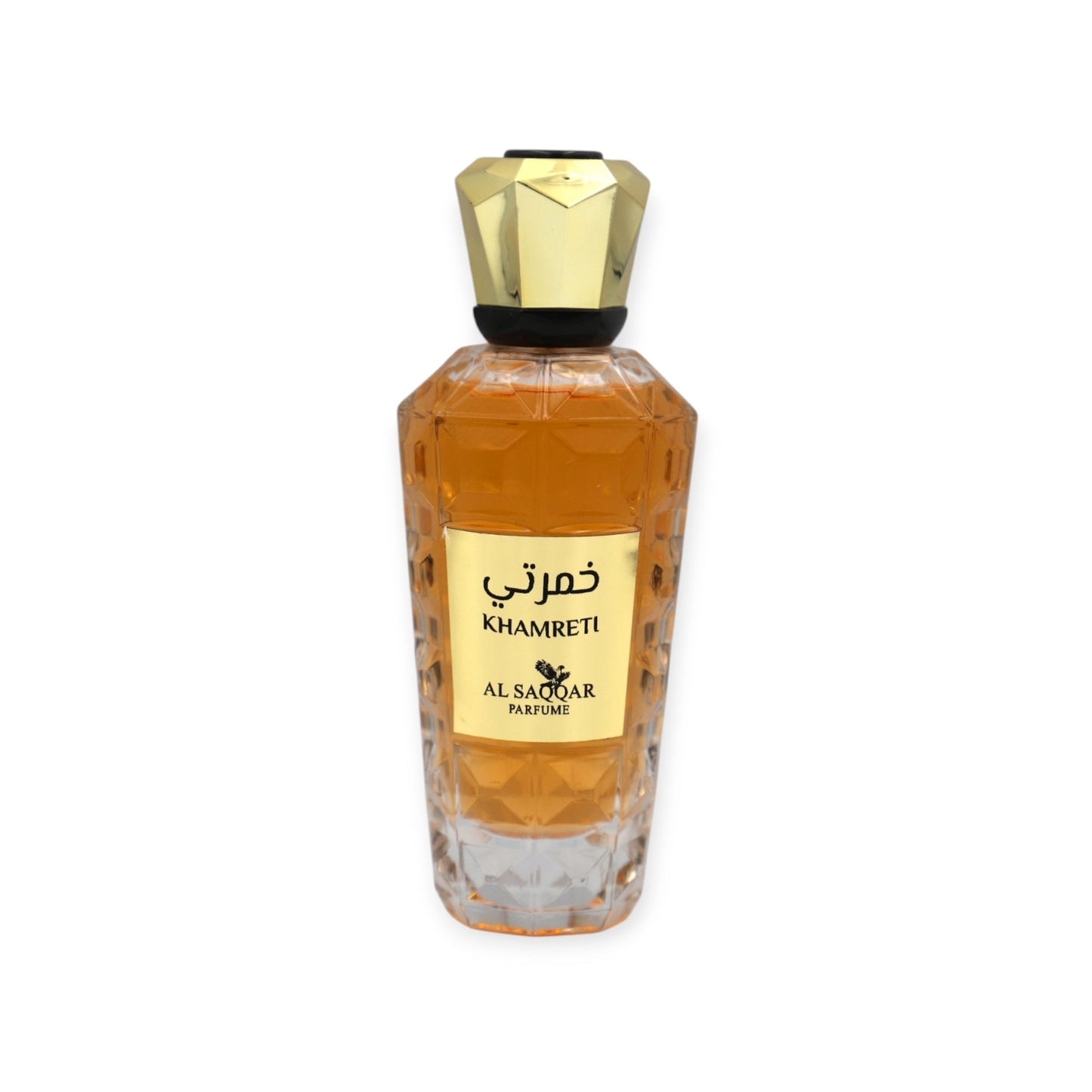 KHAMRETI 100ml Eau De Parfum by ALSAQQAR - fragrance