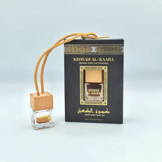 CAR FRESHENER KISWA
