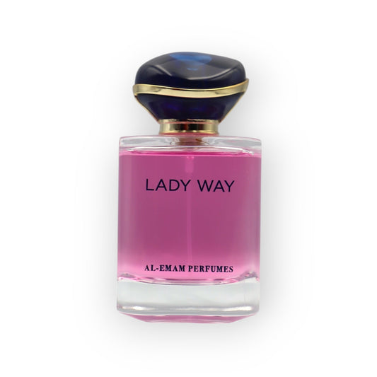 LADY WAY