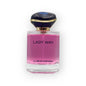 LADY WAY