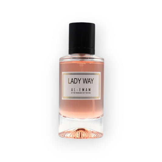 LADY WAY