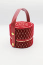 Luxury gift box - 2 COLOR VARIANTS - Red - Gift box
