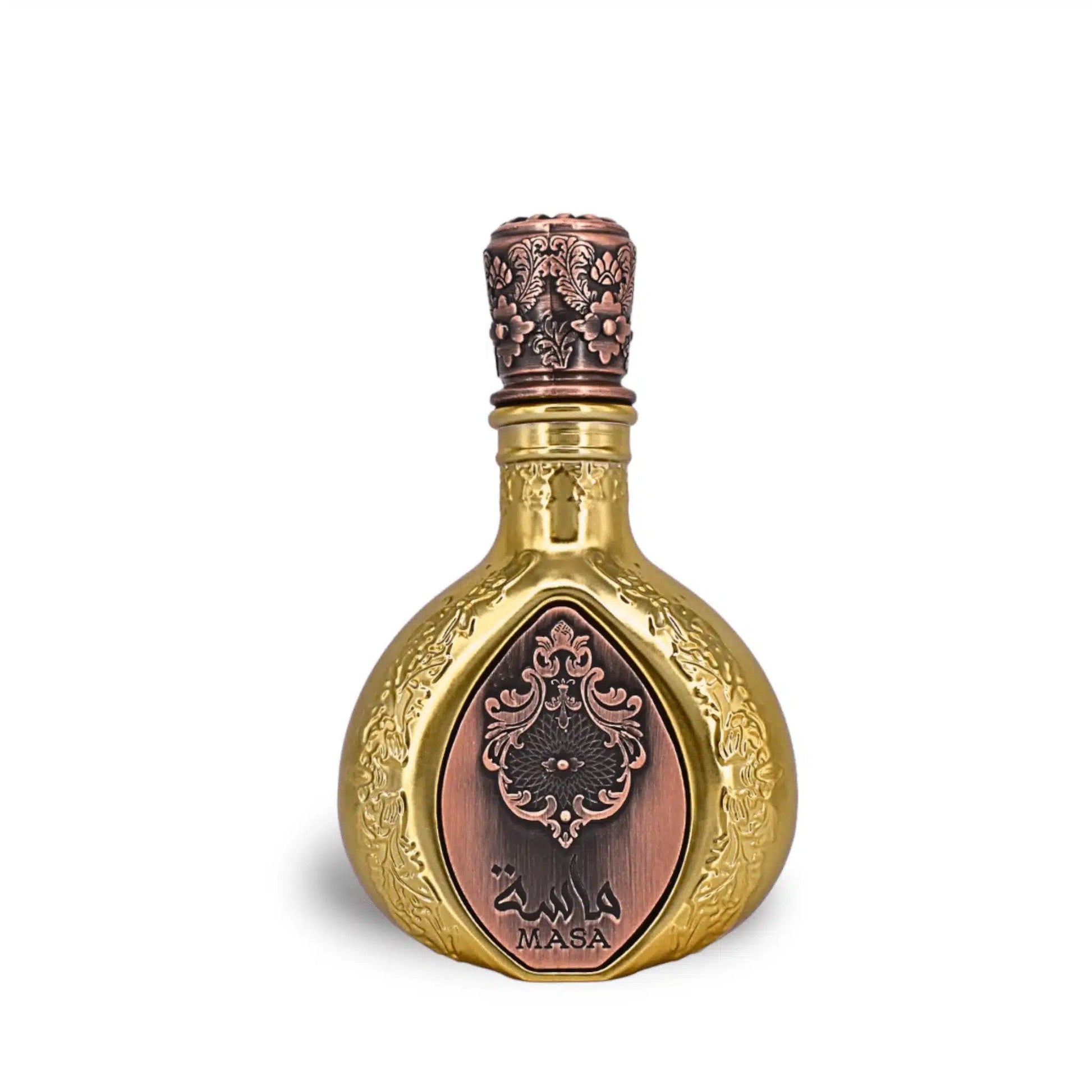 MASA Eau De Parfum 100ml by Lattafa Pride - fragrance