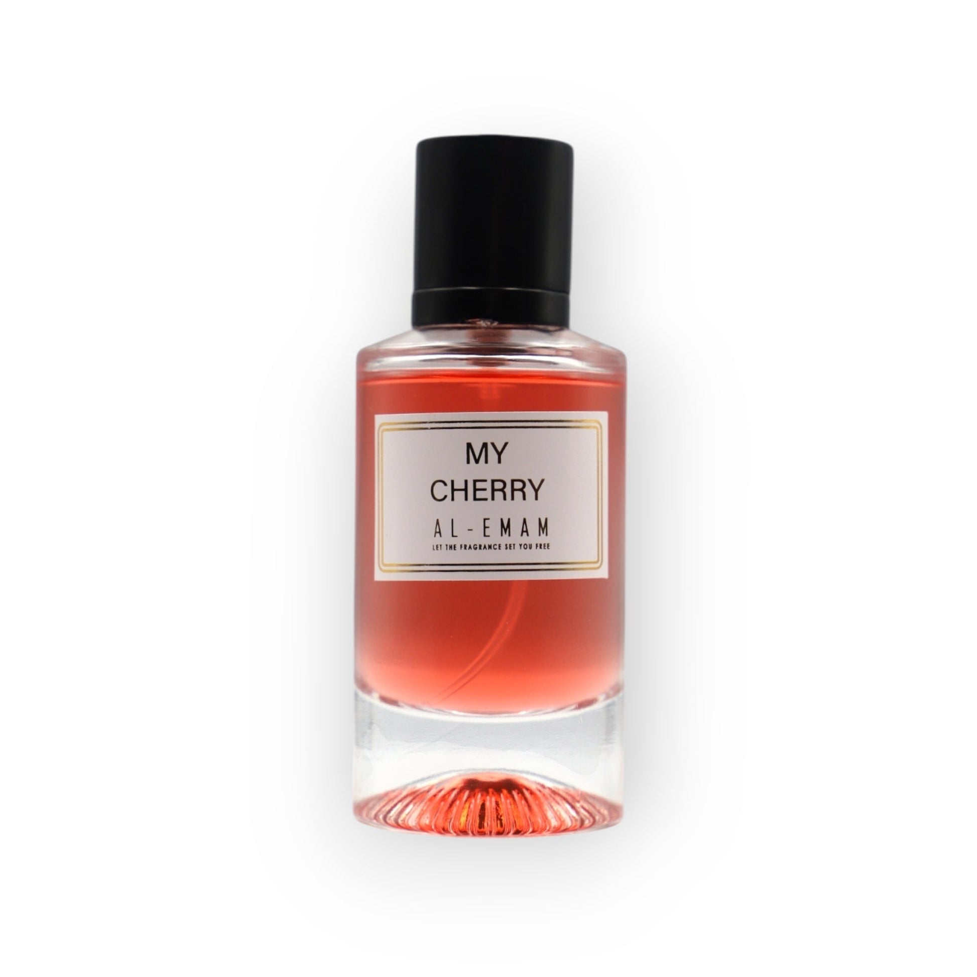 MY CHERRY