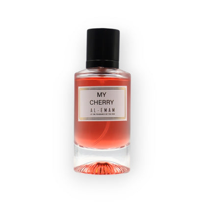 MY CHERRY