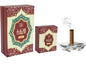 NASEEM BUKHOOR GIFT SET - OUD LAEQA - fragrance