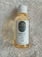 Natural Garlic oil by RIZQ For hair - Hair oil