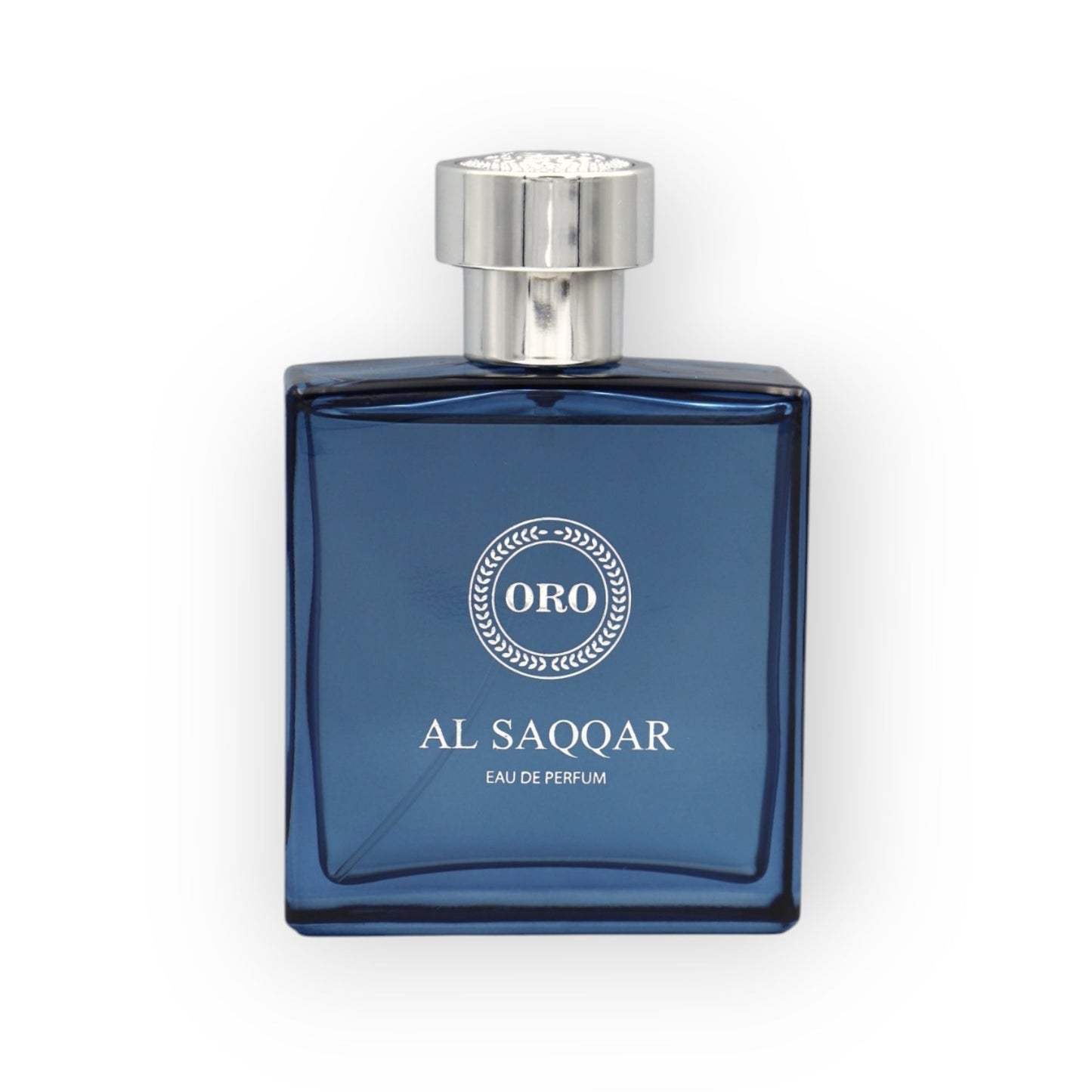 ORO 100ml Eau De Parfum by ALSAQQAR - fragrance