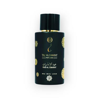 oud emarat