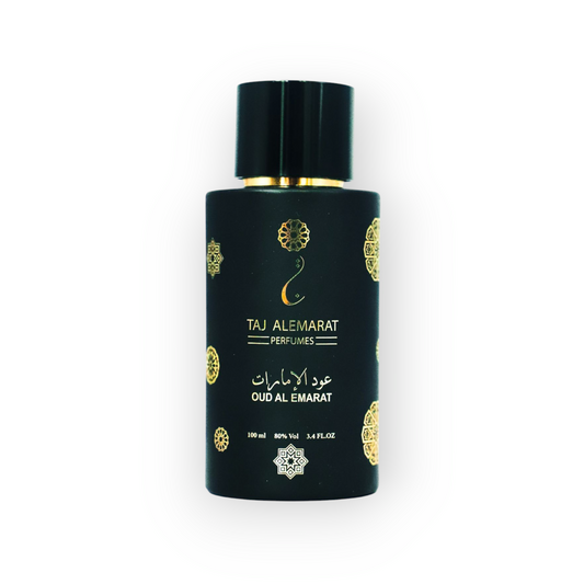 oud emarat