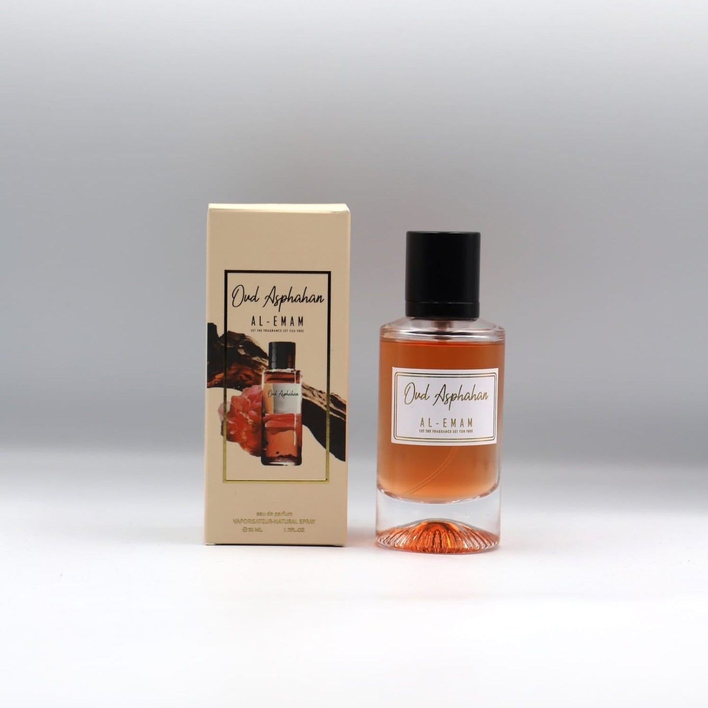 OUD ASPHAHAN