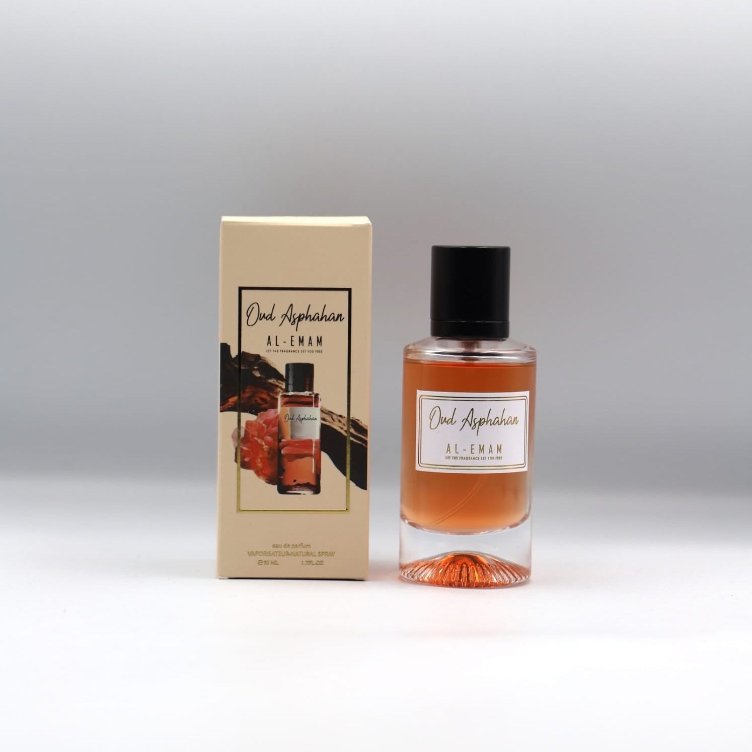 OUD ASPHAHAN
