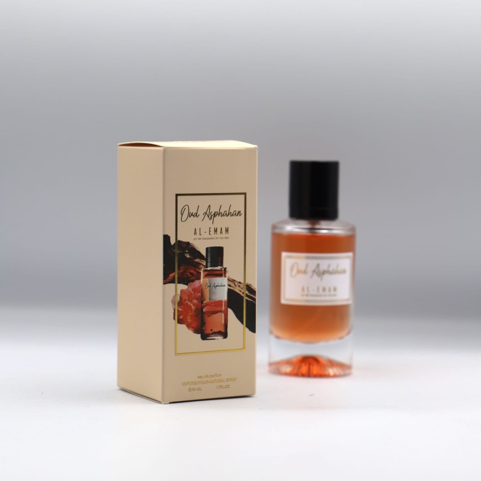 OUD ASPHAHAN