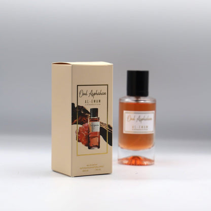 OUD ASPHAHAN
