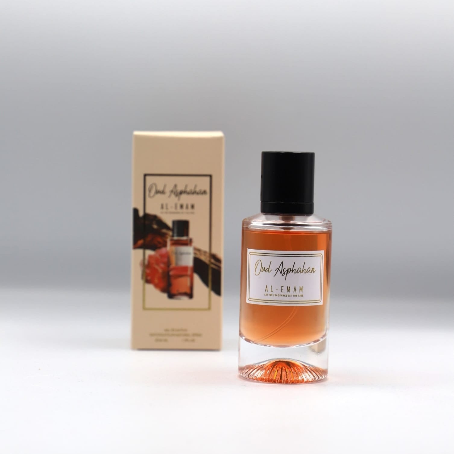 OUD ASPHAHAN