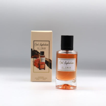 OUD ASPHAHAN