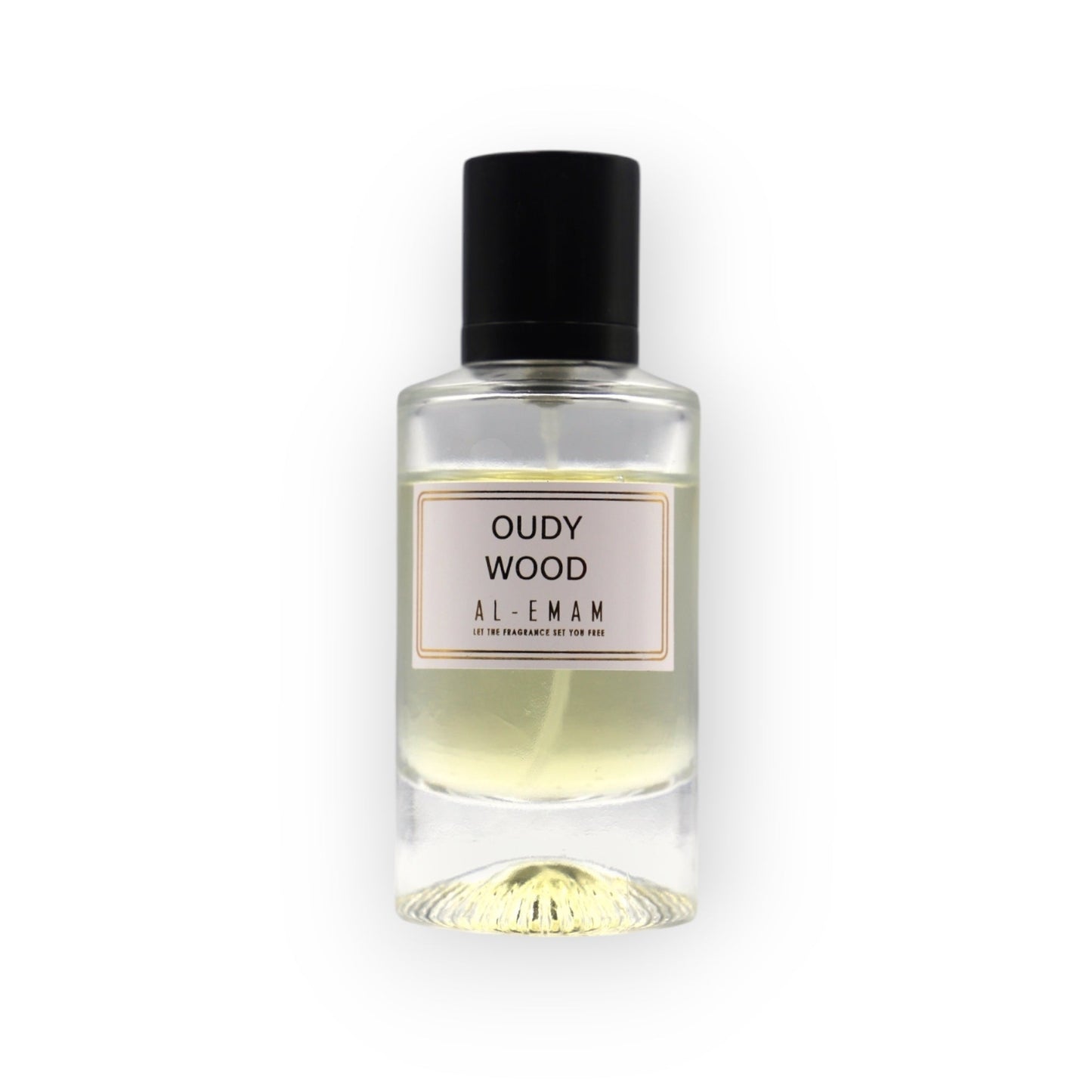 OUDY WOOD