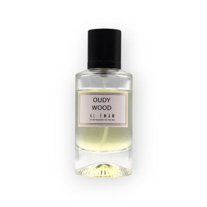 OUDY WOOD