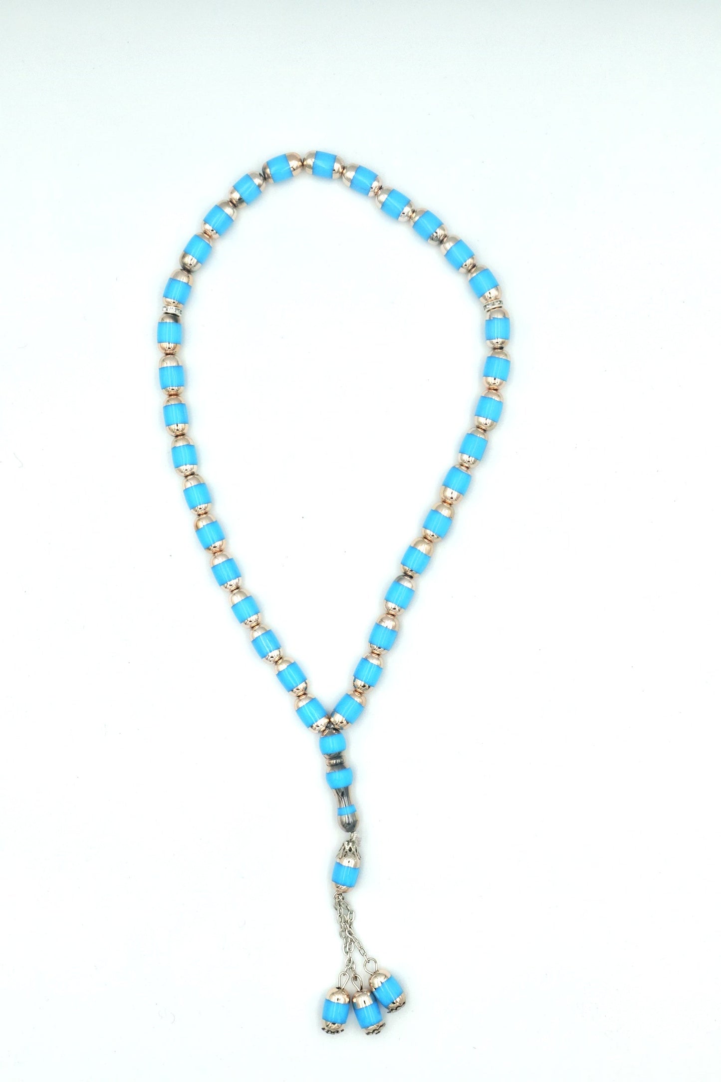 light blue