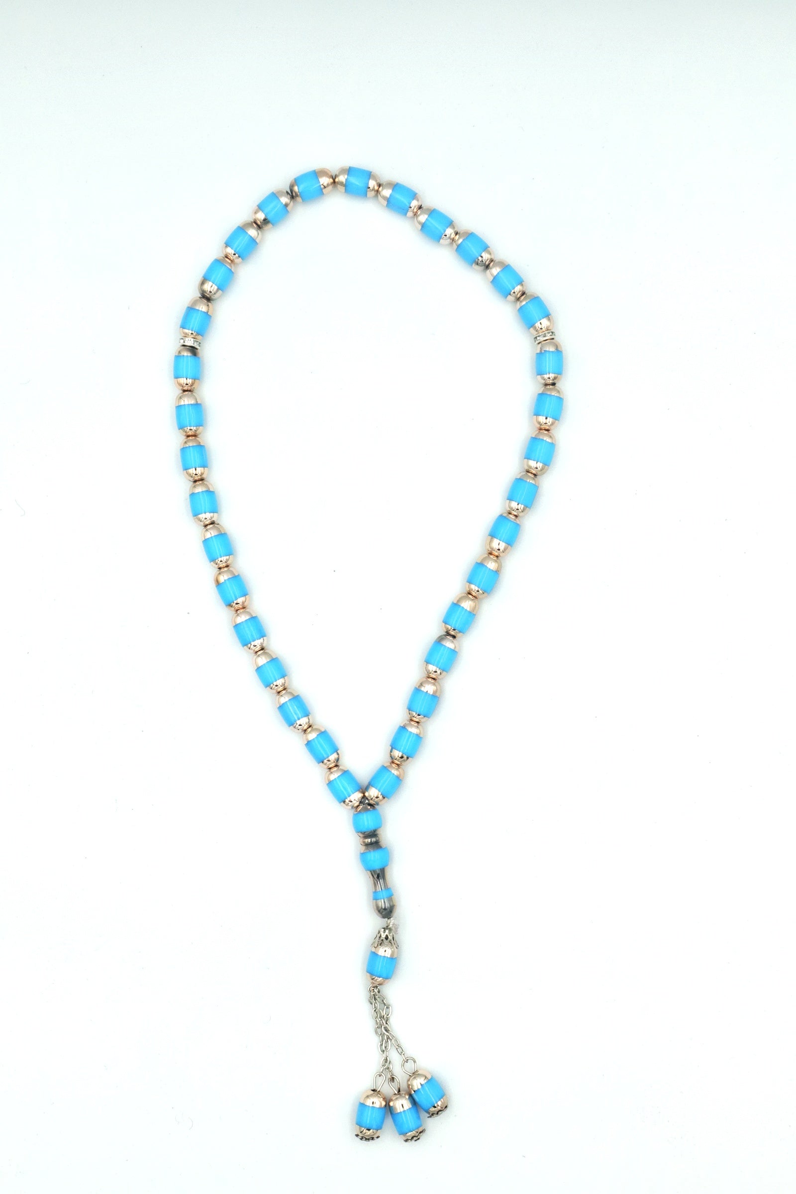 light blue