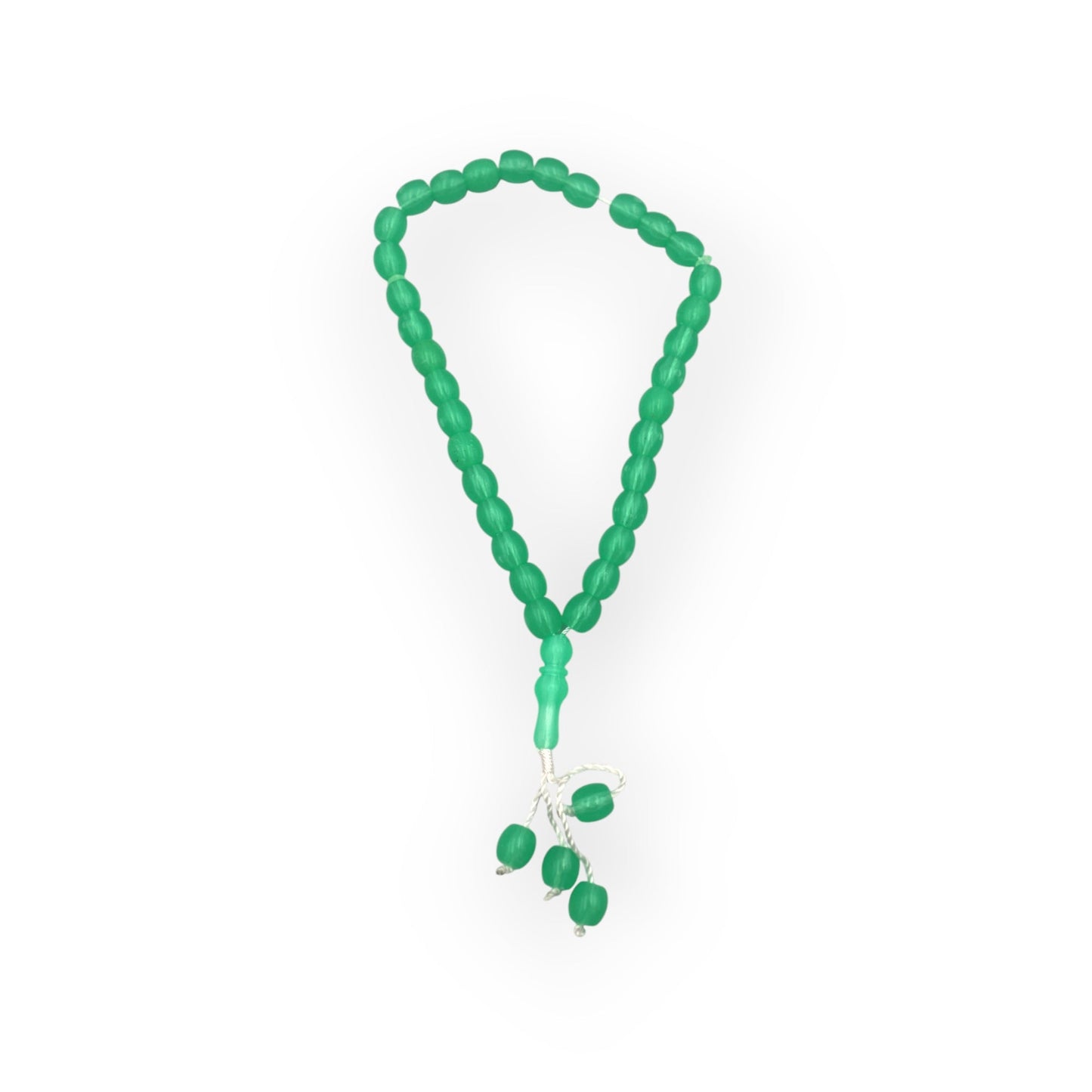 plain light green