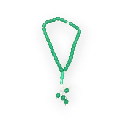 plain light green