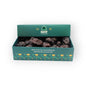 PREMIUM AJWA DATES FROM MADINAH - SAUDI MADE 450 G - Dates