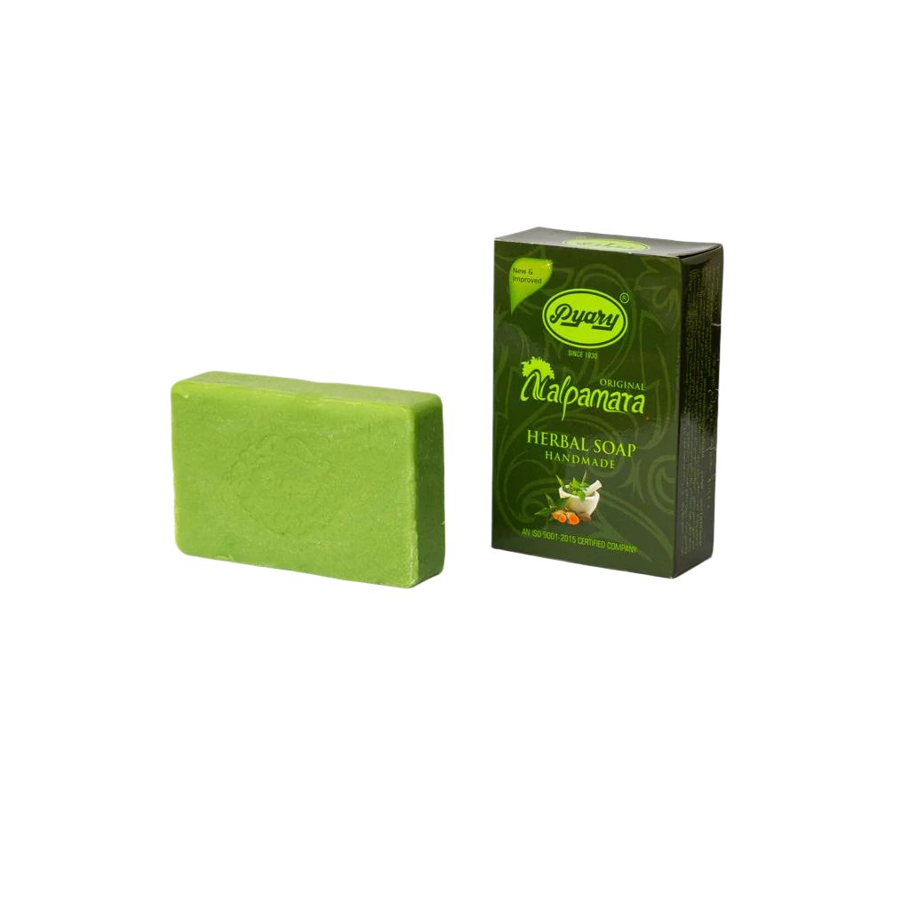 soap