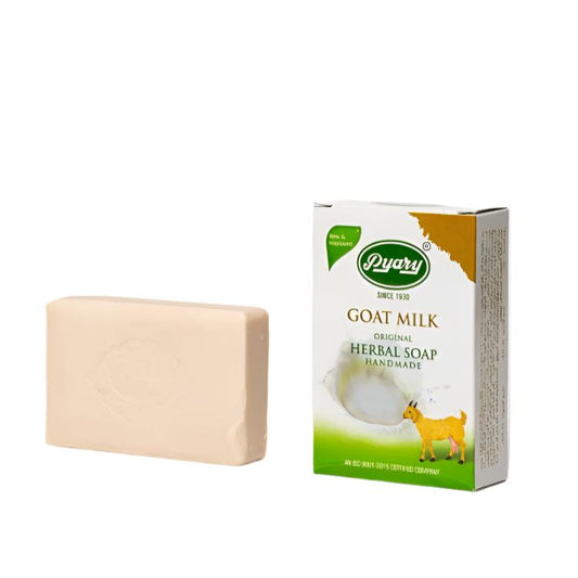 soap