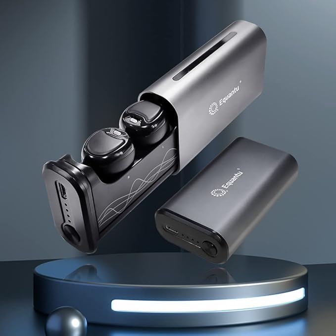 Quran Eearbuds - Electronic