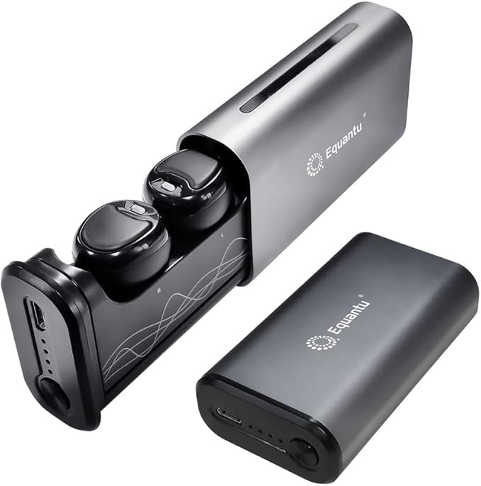 Quran Eearbuds - Electronic