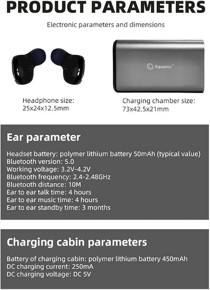 Quran Eearbuds - Electronic