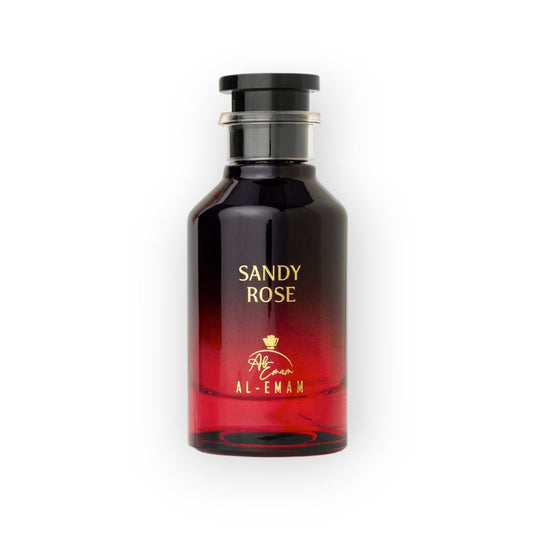 SANDY ROSE