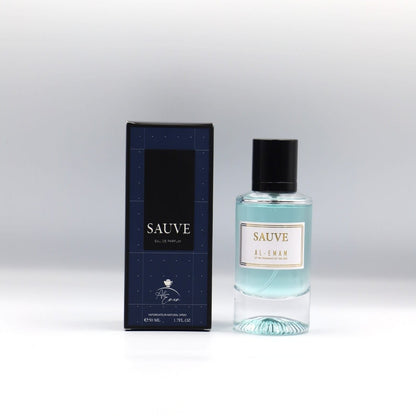 SAUVE