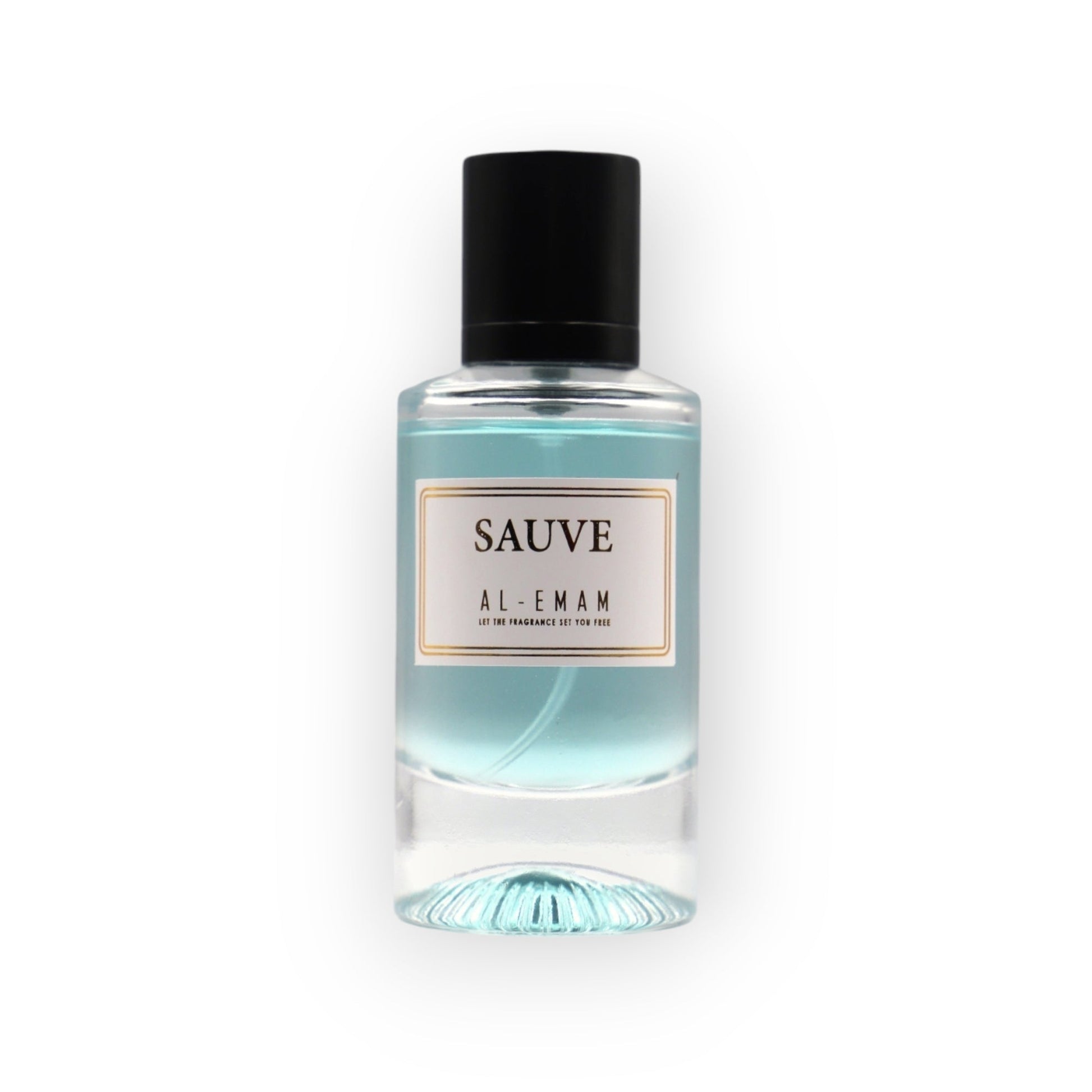 SAUVE